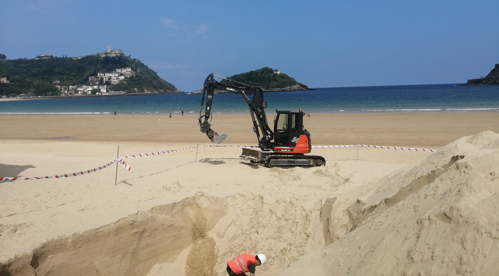 empresa de excavaciones en gipuzkoa-guipuzcoa